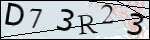 Human Confirmation Code (Captcha)