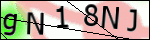 Human Confirmation Code (Captcha)