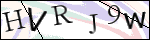 Human Confirmation Code (Captcha)
