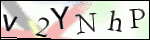 Human Confirmation Code (Captcha)