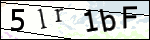 Human Confirmation Code (Captcha)