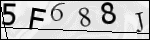 Human Confirmation Code (Captcha)