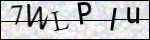 Human Confirmation Code (Captcha)