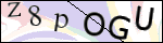 Human Confirmation Code (Captcha)