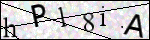 Human Confirmation Code (Captcha)