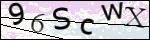 Human Confirmation Code (Captcha)