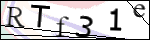 Human Confirmation Code (Captcha)