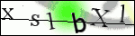 Human Confirmation Code (Captcha)
