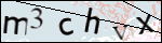 Human Confirmation Code (Captcha)