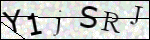 Human Confirmation Code (Captcha)