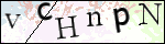 Human Confirmation Code (Captcha)
