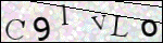 Human Confirmation Code (Captcha)