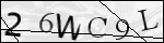 Human Confirmation Code (Captcha)