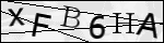 Human Confirmation Code (Captcha)