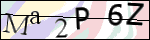 Human Confirmation Code (Captcha)