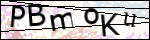 Human Confirmation Code (Captcha)