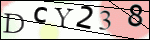 Human Confirmation Code (Captcha)