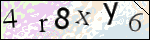 Human Confirmation Code (Captcha)