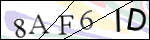 Human Confirmation Code (Captcha)