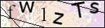Human Confirmation Code (Captcha)