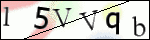 Human Confirmation Code (Captcha)