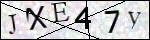 Human Confirmation Code (Captcha)