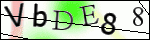 Human Confirmation Code (Captcha)