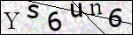 Human Confirmation Code (Captcha)