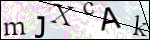 Human Confirmation Code (Captcha)