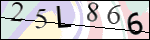 Human Confirmation Code (Captcha)
