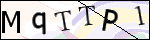 Human Confirmation Code (Captcha)