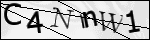 Human Confirmation Code (Captcha)