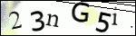 Human Confirmation Code (Captcha)