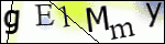 Human Confirmation Code (Captcha)
