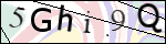 Human Confirmation Code (Captcha)