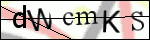 Human Confirmation Code (Captcha)