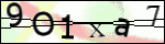 Human Confirmation Code (Captcha)