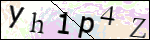 Human Confirmation Code (Captcha)