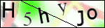 Human Confirmation Code (Captcha)