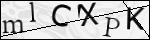 Human Confirmation Code (Captcha)