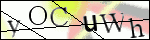 Human Confirmation Code (Captcha)