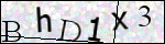 Human Confirmation Code (Captcha)