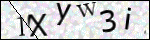 Human Confirmation Code (Captcha)