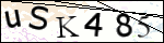 Human Confirmation Code (Captcha)