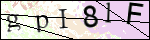 Human Confirmation Code (Captcha)