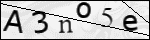 Human Confirmation Code (Captcha)