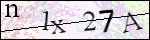 Human Confirmation Code (Captcha)