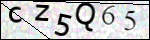 Human Confirmation Code (Captcha)