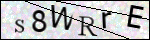 Human Confirmation Code (Captcha)