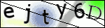 Human Confirmation Code (Captcha)